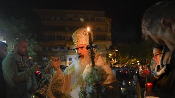 Dosarul pentru zădărnicirea combaterii bolilor, deschis pe numele lui IPS Teodosie, a fost clasat