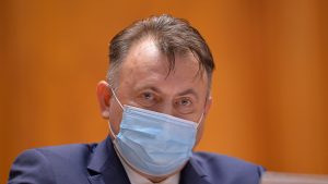 Nelu Tătaru: „Nu suntem în colaps medical“