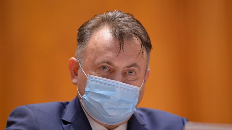 Nelu Tătaru: „Nu suntem în colaps medical“