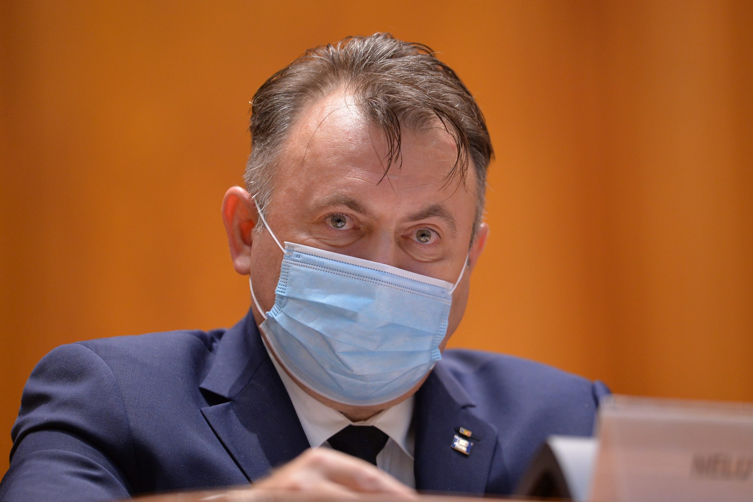 Nelu Tătaru: „Nu suntem în colaps medical“