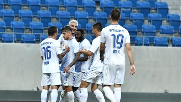 Universitatea Craiova are un caz de COVID-19, iar testul lui Cristiano Bergodi a ieşit neconcludent