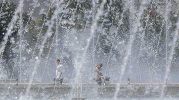 METEO: Estimările ANM pentru sezonul estival. Cum va fi vremea în România în următoarele 4 săptămâni