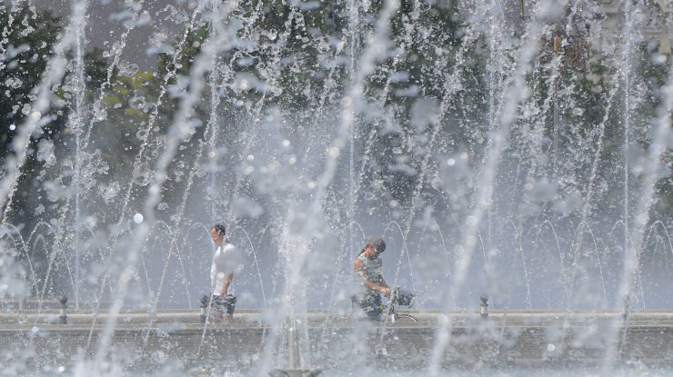 METEO: Estimările ANM pentru sezonul estival. Cum va fi vremea în România în următoarele 4 săptămâni