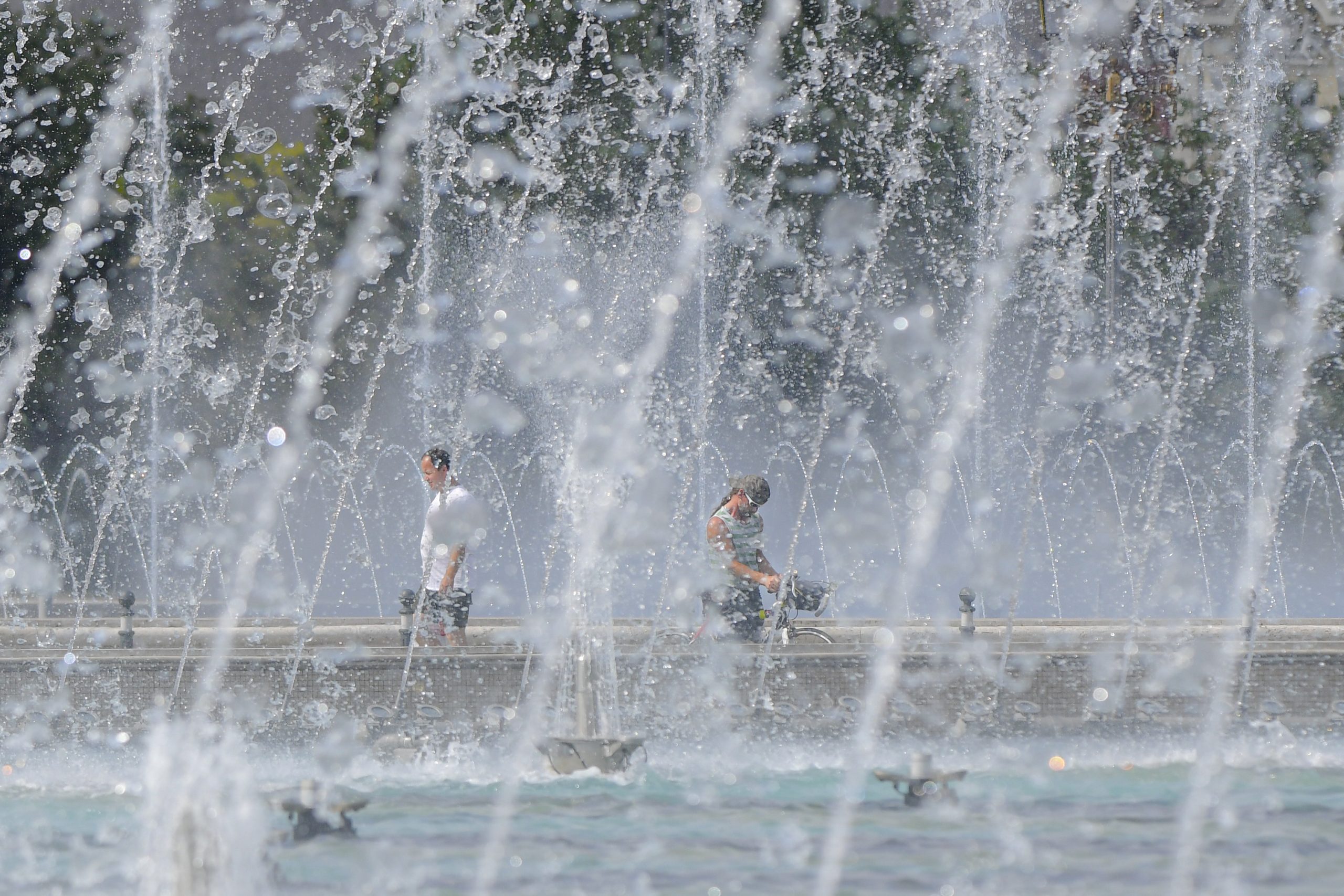 METEO: Estimările ANM pentru sezonul estival. Cum va fi vremea în România în următoarele 4 săptămâni