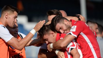 Dinamo a obținut prima victorie în Liga 1 după 4 luni