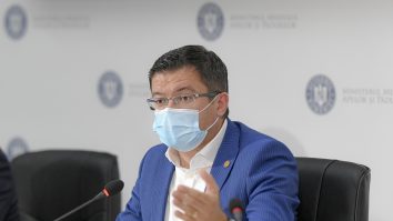 Motivul pentru care ministrul Mediului nu vorbeşte limba engleză