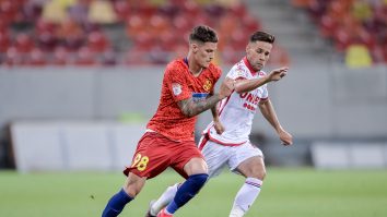 FCSB se impune cu 1-0 în derby-ul cu Dinamo și se califică în finala Cupei României