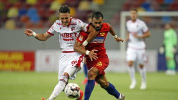 FCSB va juca finala Cupei României. Memoriul depus de Dinamo a fost respins