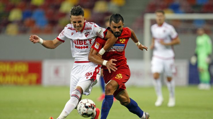 FCSB va juca finala Cupei României. Memoriul depus de Dinamo a fost respins