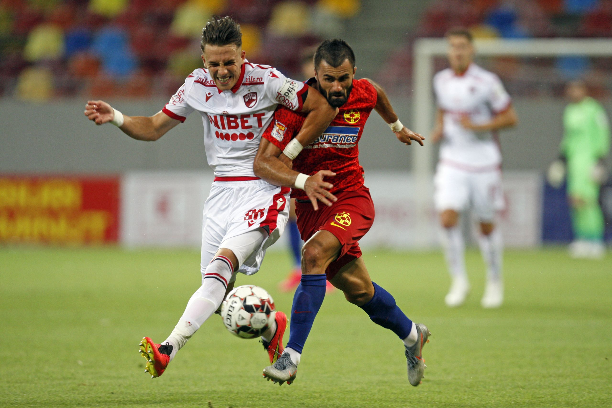 FCSB va juca finala Cupei României. Memoriul depus de Dinamo a fost respins