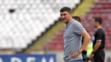 Adrian Mihalcea a fost demis de la Dinamo, după ce echipa a ajuns pe loc de retogradare