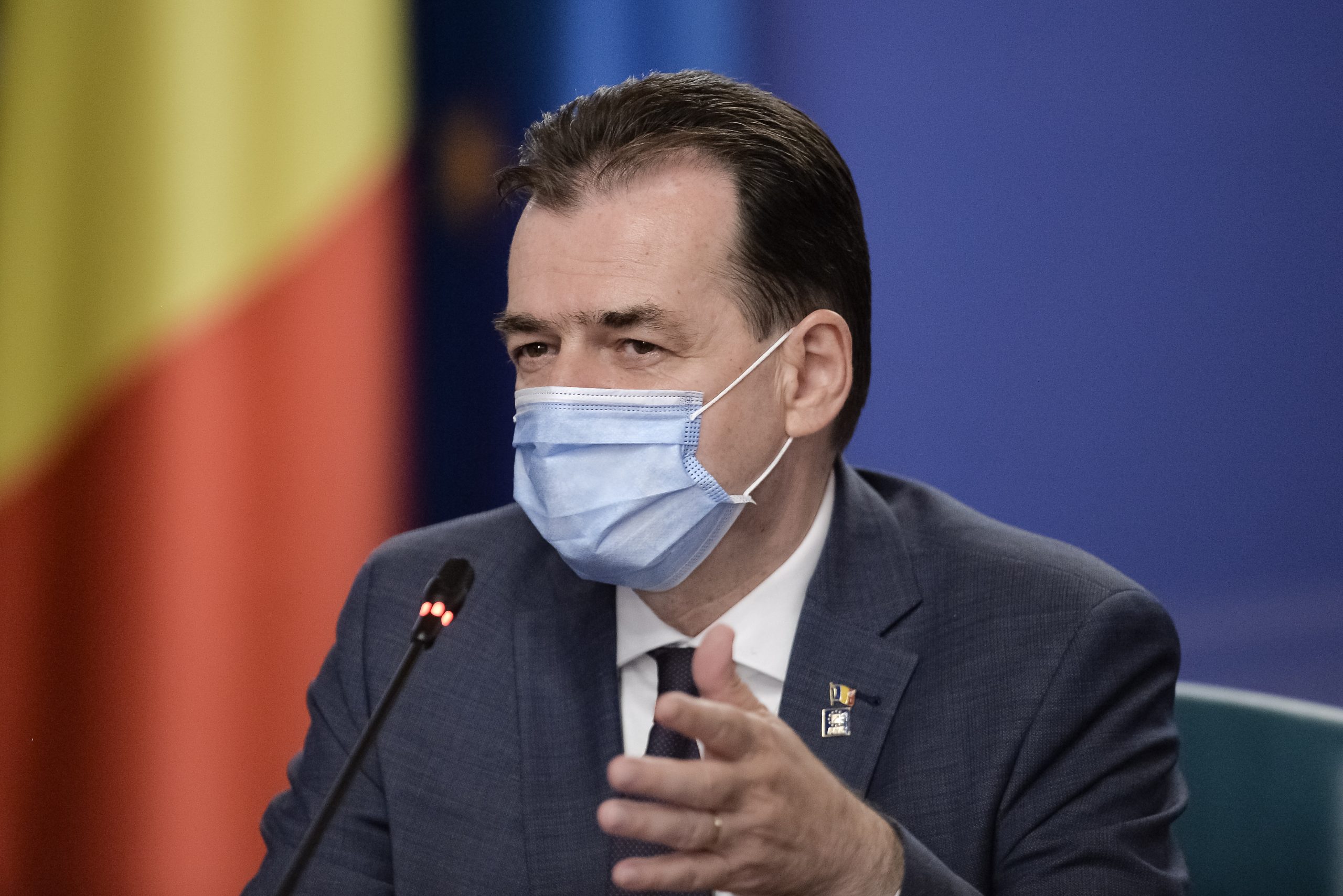 Starea de alertă va fi prelungită cu încă 30 de zile. Principalele reguli