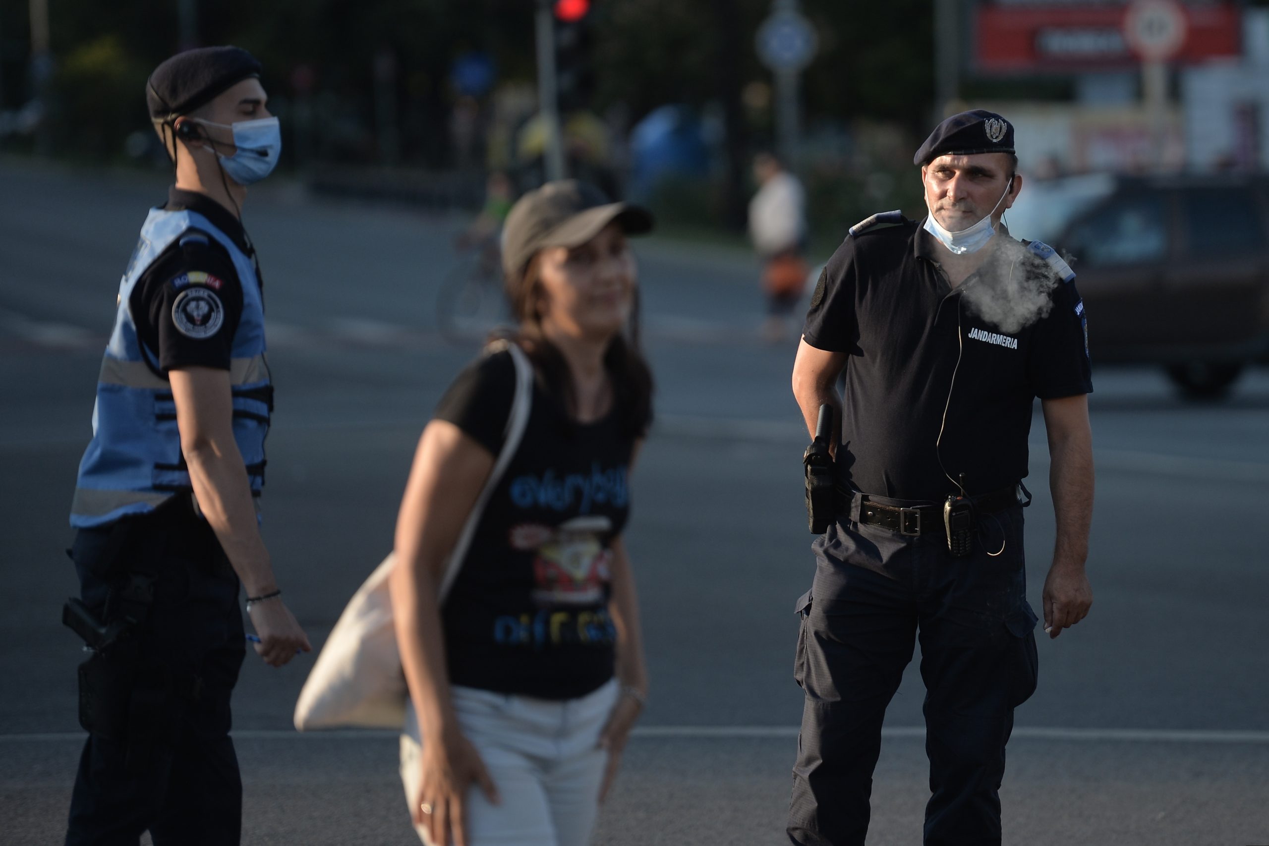 Studiu. Trei comportamente simple care împiedică răspândirea coronavirusului