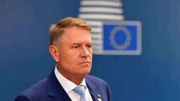 Klaus Iohannis, despre fondurile alocate României de UE: Pentru a atrage aceşti bani, e nevoie de un plan naţional