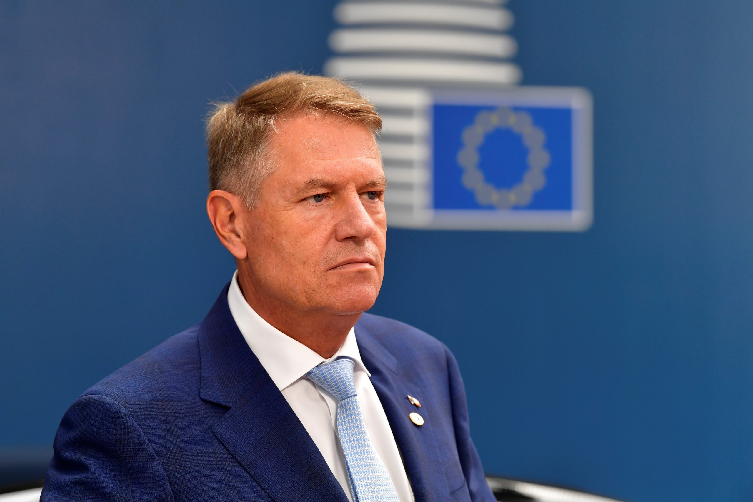 Klaus Iohannis, despre fondurile alocate României de UE: Pentru a atrage aceşti bani, e nevoie de un plan naţional