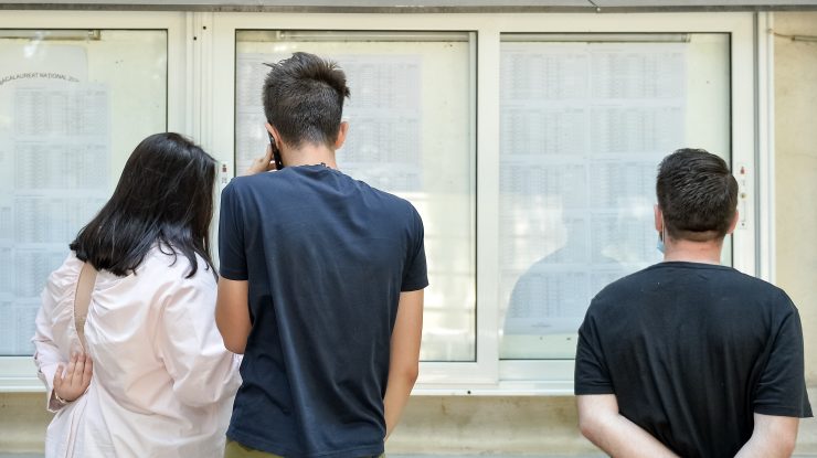 Bacalaureat 2022 candidaţi