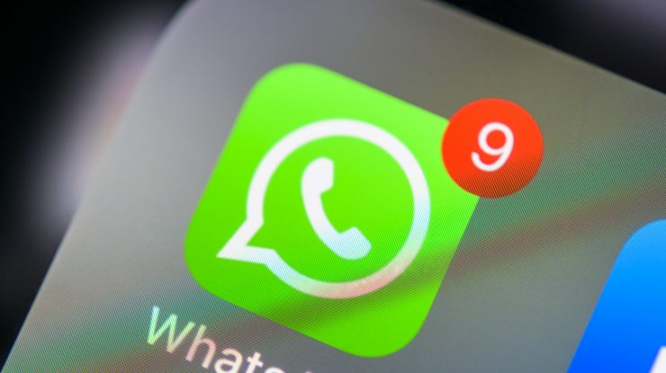 WhatsApp lucrează la o nouă funcție: Același cont pe patru dispozitive, în același timp