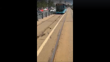 STB se confruntă cu probleme tehnice după o zi de folosire a liniei de tramvai. Călătorii sunt furioși