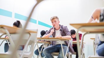 BAC 2020. Astăzi are loc proba la alegere, pentru a doua sesiune a Bacalaureatului