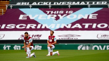 Controverse în sport pe tema BLM. Ce l-a făcut pe Trump să afirme că nu va mai urmări fotbal american