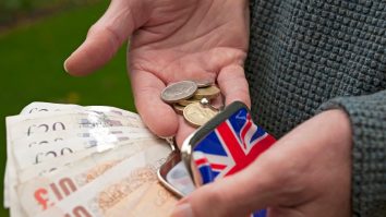 Bancnote și monede românești