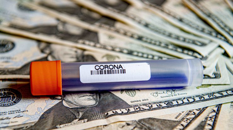 Ministrul Economiei din Germania: „Economia își va reveni din octombrie, după pandemie”