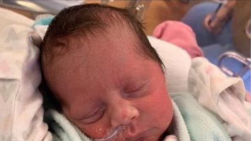 O femeie din Minnesota, infectată cu COVID-19, a murit după ce a născut. Nu a apucat să-și vadă fetița