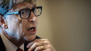 Bill Gates, semnal de alarmă legat de dezastrele climatice: Zonele ecuatoriale vor deveni nelocuibile