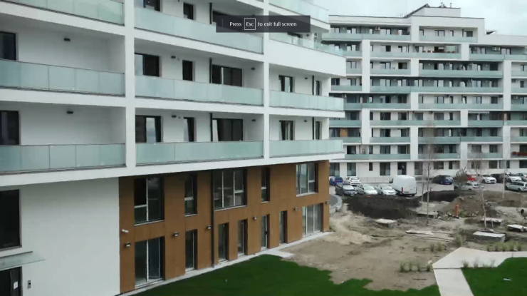 Toate autorizațiile de construcție din București vor fi publice – proiect