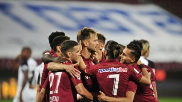 Răspunsul reprezentanților „Regina Maria” la acuzațiile că testele celor de la CFR Cluj ar fi fost fals-pozitive