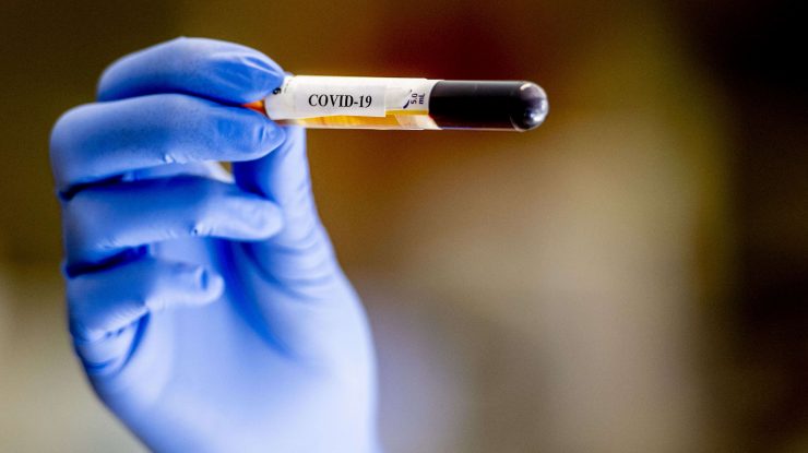 Anchetă epidemiologică la Institutul „Marius Nasta”: o asistentă din blocul operator a fost infectată cu COVID-19