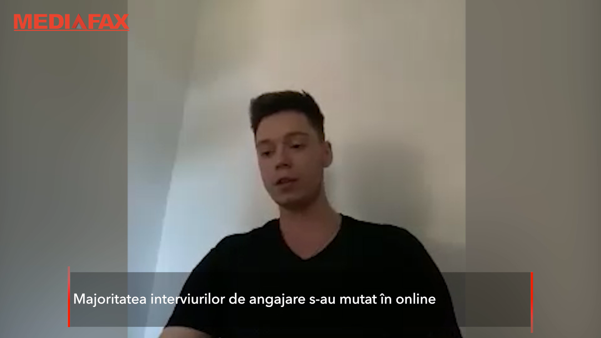 Dezavantajele unui interviu de angajare online: Un candidat explică cum poți păcăli angajatorul