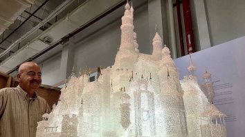 Exponat de 64.000 de dolari dintr-un muzeu din Shanghai, distrus de niște copii. Reacția instituției