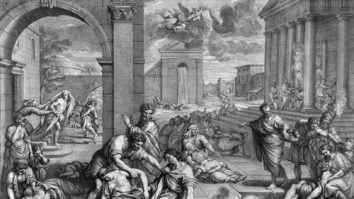 Caz de ciumă bubonică raportat în Mongolia Interioară. Măsurile de siguranță se înăspresc în China