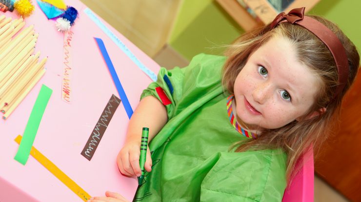 Firea deschide 7 din cele 12 creșe și grădinițe sociale administrate de Primăria Capitalei. Ce schimbări a adus pandemia