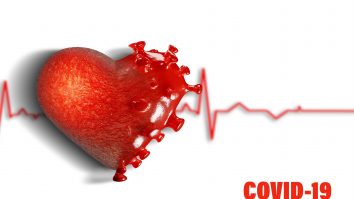 Studiu: Peste 50% dintre bolnavii de COVID-19 au dezvoltat anomalii cardiace