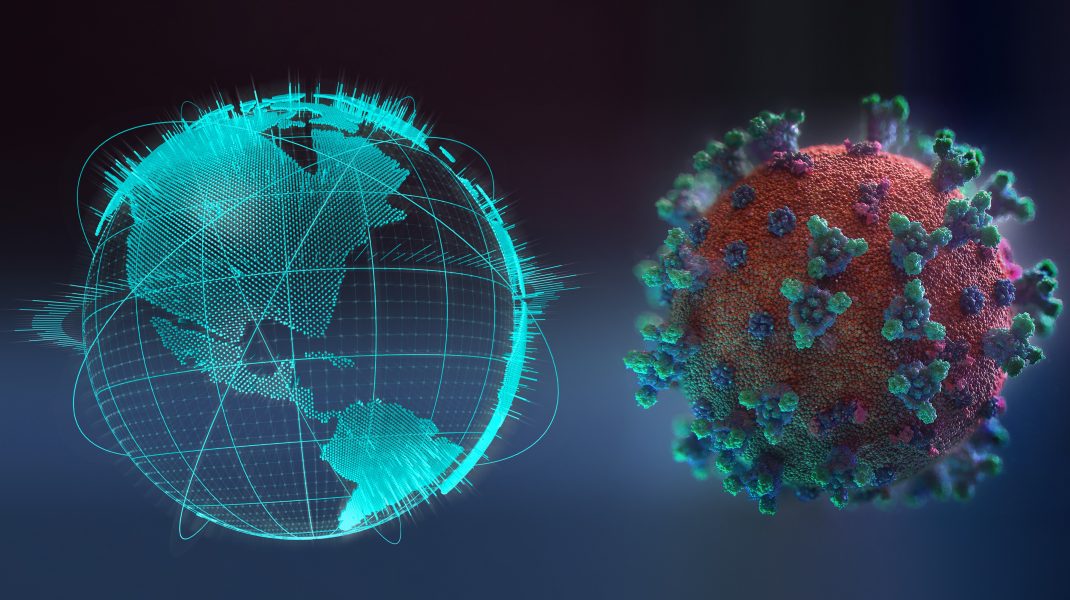 LIVE UPDATE Coronavirus în lume, 7 iulie. India a depășit Rusia la numărul de îmbolnăviri.