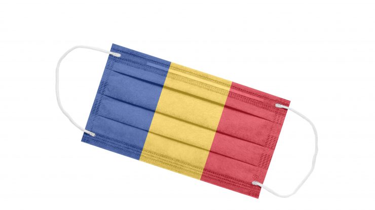 Coronavirus în România LIVE UPDATE 22 iulie: 1.030 de cazuri noi în 24 de ore și 293 de pacienți la ATI