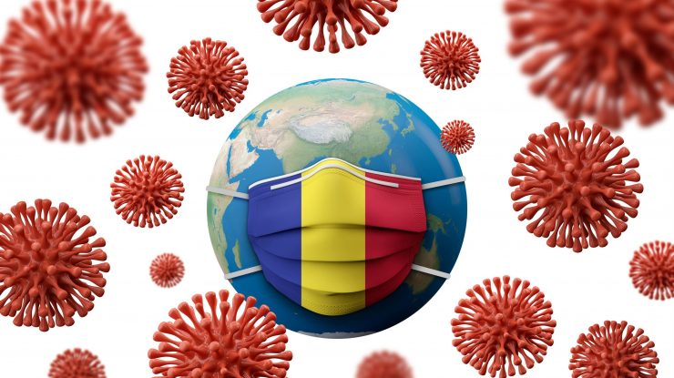 Coronavirus în România LIVE UPDATE 8 noiembrie. 6.752 de infectări în 24 de ore și nou record la Terapie Intensivă