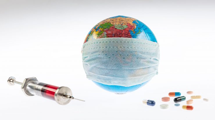 Coronavirus în lume LIVE UPDATE 18 iulie: G20 discută azi un plan de stimulare economică cu efect la nivel global