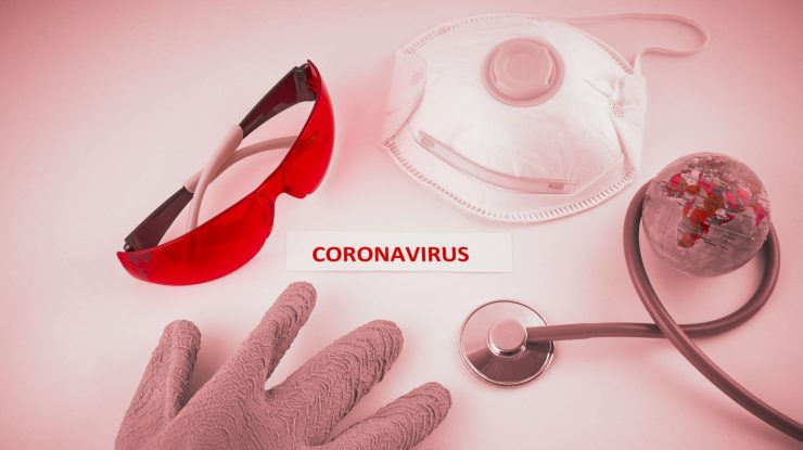 Coronavirus în lume LIVE UPDATE, 19 iulie: Numărul total de morți a depășit borna de 600.000