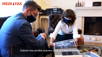 Cât costă un costum croit special pentru tine și care sunt avantajele hainelor unice