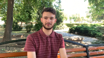 Cum l-a afectat pe Cristi utilizarea tehnologiei în pandemie. A ajuns la suprasaturare şi are nevoie de o pauză de la online