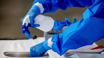 54.000 de lei amendă pentru Spitalul Județean și Spitalul de Copii din Galați. Ce s-a descoperit în timpul unui control DSP