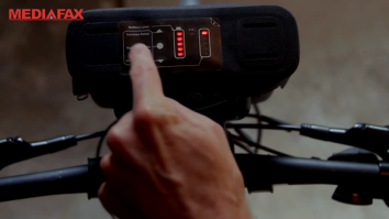 VIDEO Uite cum poți avea o bicicletă electrică ieftină și la fel de eficientă