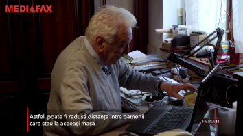 Inventatorul ABS-ului a conceput un dispozitiv care te-ar putea proteja de COVID-19