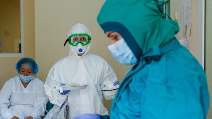 Te poți vindeca de COVID-19, dar urmele rămân pe termen lung. Un român îți explică starea de după coronavirus