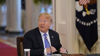 SUA iese din OMS. Trump: „Au eşuat în efectuarea reformelor cerute”