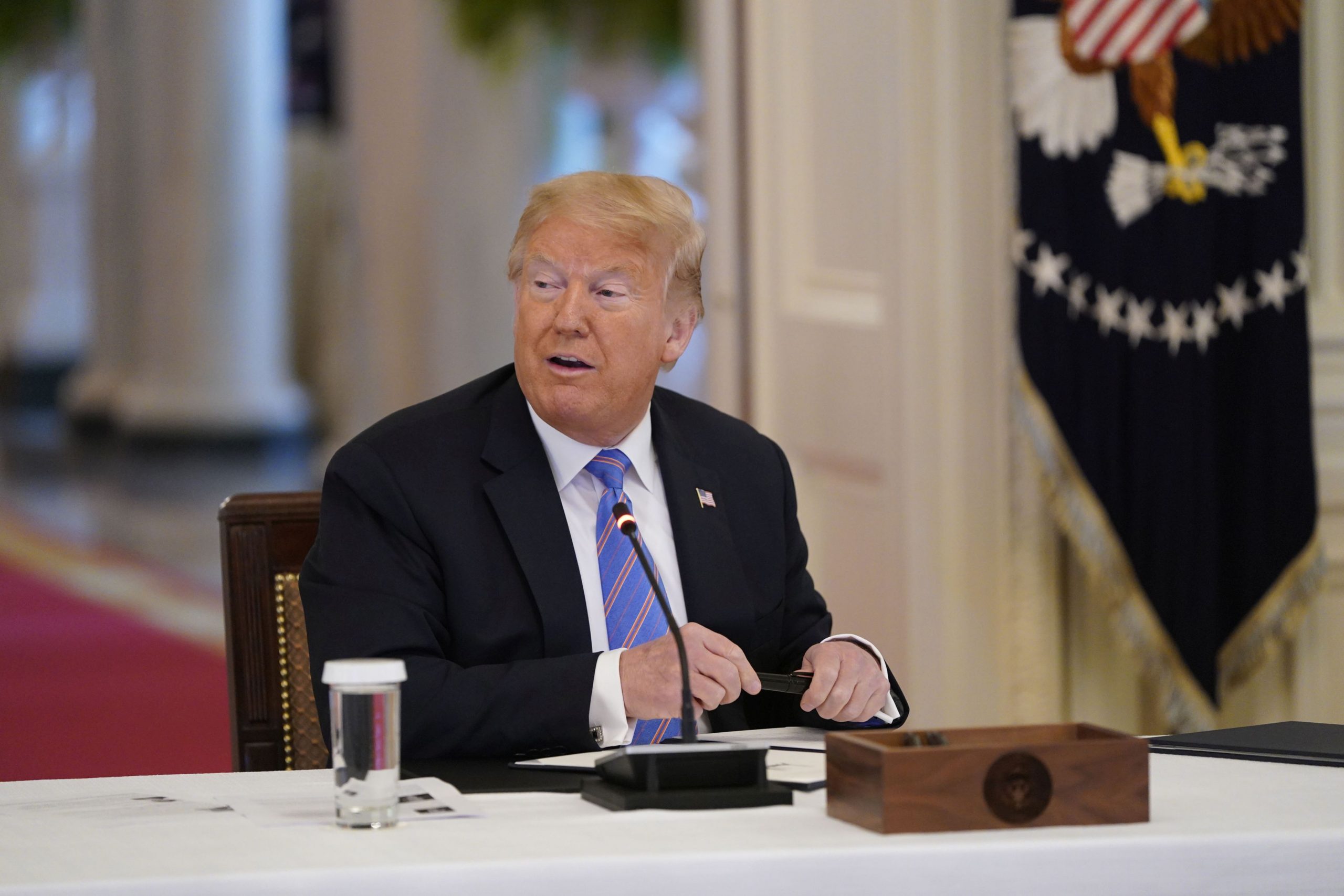 ANCHETĂ. Donald Trump, suspectat că ar fi majorat ilegal activele firmelor sale pentru a primi credite