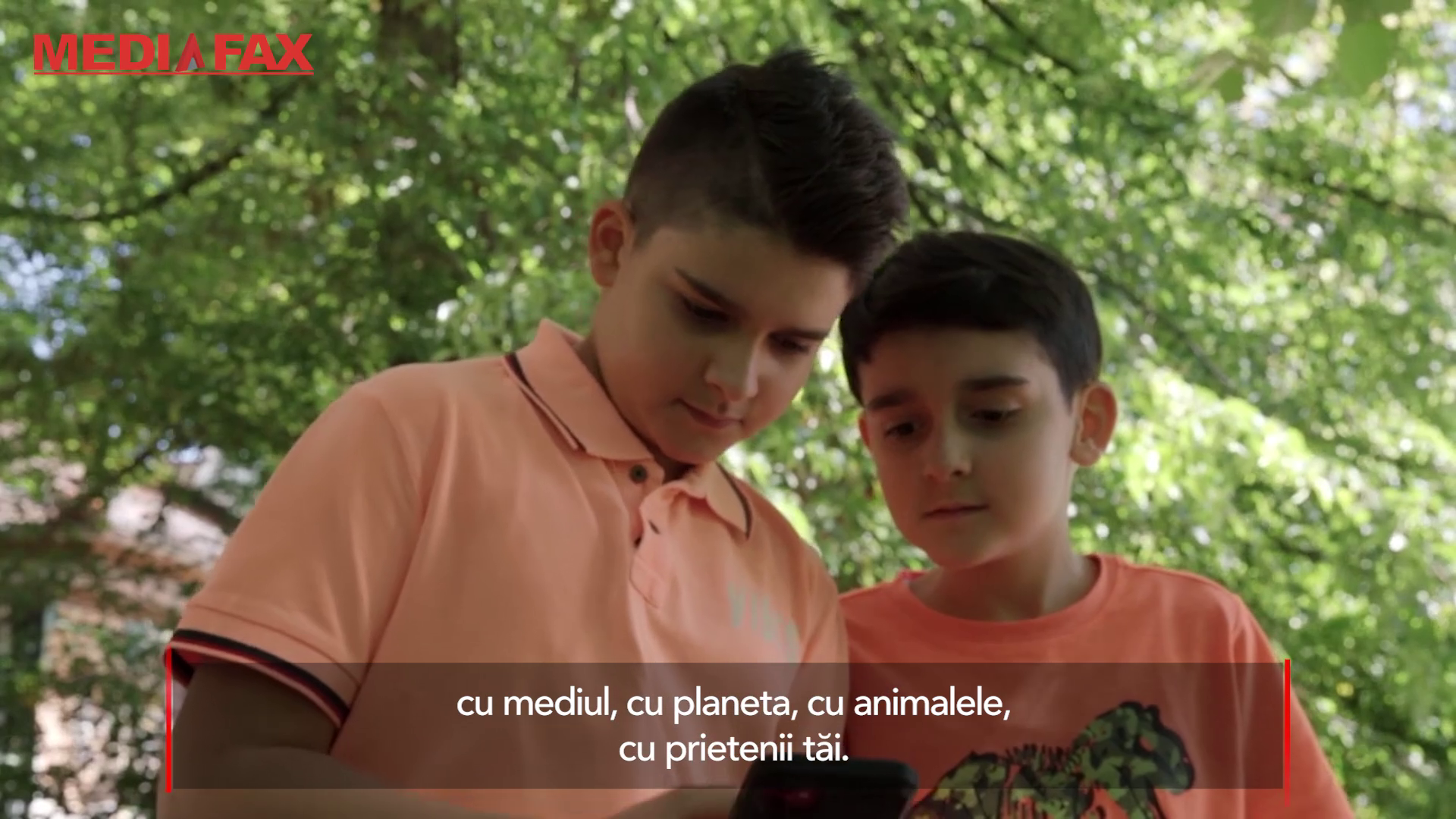 Copiii pot transmite mesaje politicienilor. Uite o platformă prin care cei mici pot transmite ce-și doresc de la cei mari